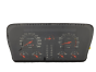 Tacho Kombiinstrument Fiat Uno Turbo 6042540030A Veglia