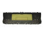 Tacho Kombiinstrument C4 Picasso 9664365280 F 00 47702