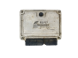 Steuergerät 038906019FA 0281010629 Ford VW 44726