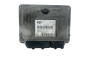 Steuergerät IAW 4AF.M9 55187372 61600.627.05 Fiat Magneti Marelli 49165