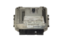 Steuergerät 0281011966 9662670780 9653958980 PSA Bosch 19430
