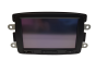 Navigationssystem Radio Trafic 3 Vivaro 2 281158098R LAN5200WR4 21022