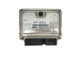 Steuergerät 8E0907401 0281010492 Audi Bosch 55054