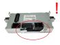 Steuergerät BSI Lancia 51771410 501860410001 NBC843.71 Magneti Marelli 19972