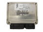 Steuergerät VW 038906019DS 0281010543 Bosch 