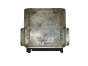 Steuergerät 0281010250 9637089980 28FM0167 PSA Bosch 19431