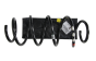Fahrwerksfeder Original Vorne 9806762180 Citroen Peugeot