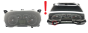 Tacho Kombiinstrument Fiat Grande Punto 51803093 48836