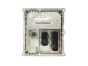 Steuergerät Smart 0003107V007 0261205005 Bosch 25476