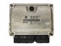 Steuergerät Seat Skoda 038906019KT 0281011219 Bosch