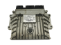 Steuergerät 9663548180 R0413C021B 9666266580 PSA Delphi 68140