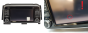 Navigationssystem Nissan Micra K14 259155FA0A 259204KJ0A 0km