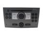 Cd-Radio Mit Mp3 Opel Astra H Zafira B 13154304 7643103310 AZ CD30