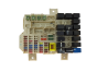 Sicherungskasten Relaiskasten Mitsubishi 8565A174 18972
