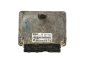 Steuergerät 24417167PB 0281010267 Opel Bosch 25833