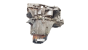 Schaltgetriebe JB1513 Renault Clio 2 1.2 16V 7701723253 1084