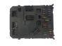 Steuergerät BSI E02-00 9653667680 S118085220E PSA Siemens 1827
