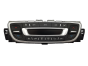 Klimabedienteil Bedienung Renault Megane 3 E1068420 275103596R Valeo 10282