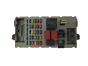 Steuergerät BSI Fiat 46552681 CPL 46812228 NPL Delphi 19737