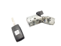 Zündschloss Citroen C3 N0502455 4162EA Valeo 1004