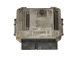 Steuergerät 55206270 0281012882 Alfa Romeo Bosch 30643