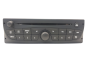 Cd-Radio Renault Kangoo 2 281159511R 7643056391 0km 6865