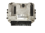 Steuergerät 0281013907 8200705747 8200705748 Renault Bosch 18193