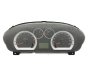 Tacho Kombiinstrument Chevrolet Aveo 96652451 44151