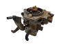 Drosselklappe Renault 5 19 21 3684 7700732104 1.7 F3N 14637