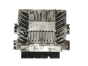 Steuergerät 5WS40833B-T 8M51-12A650-AYB SID206 Ford Continental