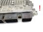 Steuergerät 3S61-12A650-LB 5WS40140D-T SID 804 Ford Siemens 42961