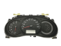 Tacho Kombiinstrument Renault Kangoo 2 8200796010 D 51497