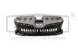 Kühlergrill 6V0853653 88531799102 Skoda Fabia 3 DPA