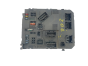 Steuergerät BSI E02-00 S118085210E 9646777380 PSA Siemens 38436