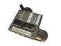 Steuergerät A1661402400 A0275457432 Mercedes VDO 25342