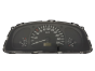 Tacho Kombiinstrument Opel Agila 09214809 110008951026 20845