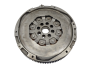 Zweimassenschwungrad 123003319R LUK 2.3 dCi Renault Master 3 Movano 2 NV400