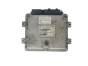 Steuergerät 55204807 4100120 Fiat Bosch 39794