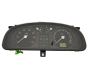 Tacho Kombiinstrument Renault Laguna 2 8200170293 B Jaeger