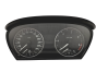 Tacho Kombiinstrument BMW 3 E91 6983487-01 1025350-44 29806