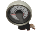 Tacho Kombiinstrument Aygo C1 107 83270-0H010-J Toyota PSA 33219