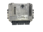 Steuergerät 0281015608 9M51-12A650-BG Ford Bosch 54193