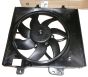Kühlerlüfter Neues Original 9812028580 Citroen Peugeot