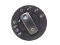 Lichtschalter Audi A4 B7 8E0941531D