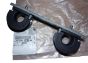 Befestigung Neues Original 1608896980 Citroen Peugeot