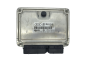 Steuergerät 038906019AN 0281010094 Audi Bosch 63946