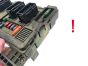 Steuergerät BSM B5 9643498680 T118470005F PSA Delphi
