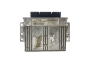 Steuergerät 9643134580 9638484780-06 21646098-6 PSA Sagem 42351