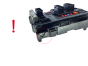 Steuergerät BSM-B3 9650618480 T118470003K PSA Siemens 59403