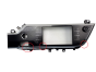 Klimabedienteil Bedienung Citroen C4 Picasso II 98011198VV Delphi